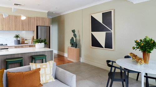 Selling in the City Season 1 Episode 6 - Marrickville