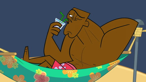 Total DramaRama Season 1 Episode 37 - The Price of Advice