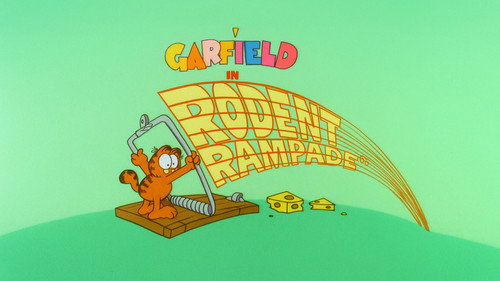 Rodent Rampage still