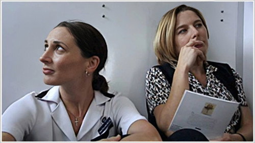 All Saints Season 5 Episode 3 - In the Lap of the Gods