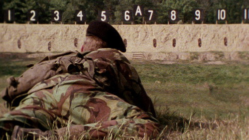 Sandhurst still