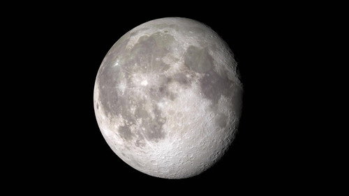 The Planets and Beyond Season 1 Episode 8 - The Moon: Earth's Guardian Angel