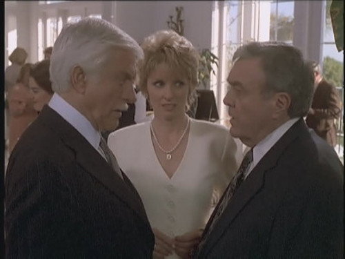 Diagnosis: Murder Season 4 Episode 24 - The Merry Widow Murder