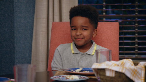 Tyler Perry's Young Dylan Season 1 Episode 11 - Natural Beauty