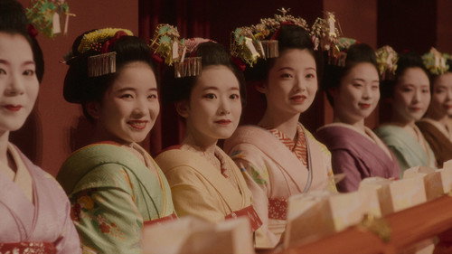 The Makanai: Cooking for the Maiko House Season 1 Episode 6 - One-sided