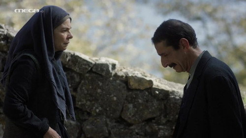 Saint Paisios: From Farasa to Heaven Season 1 Episode 3 - Episode 3