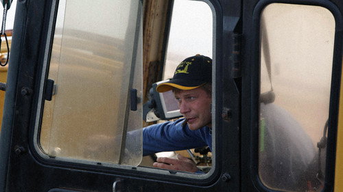 Bering Sea Gold Season 3 Episode 10 - The Rescue & the Repo