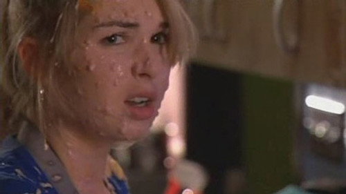 Kyle XY Season 2 Episode 18 - Between The Rack and a Hard Place