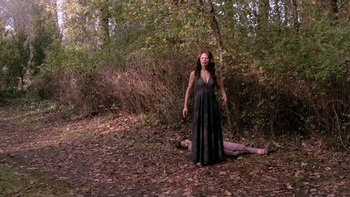 Supernatural Season 11 Episode 10 - The Devil in the Details