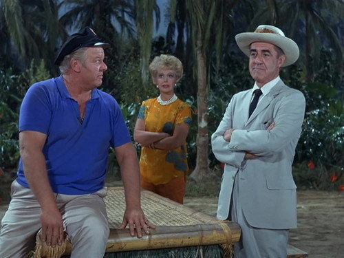 undefined Season 2 Episode 19 - Seer Gilligan