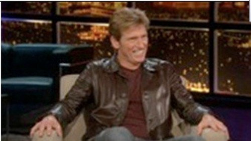 Denis Leary still