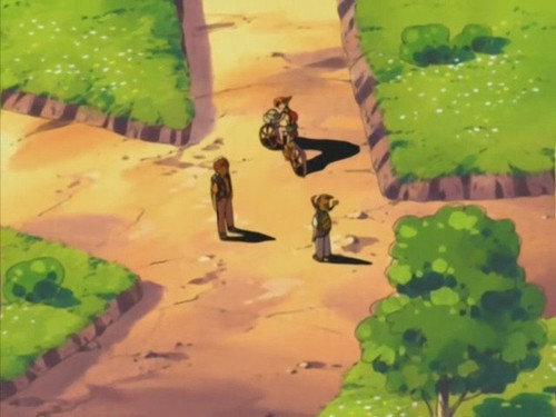 Pokémon Season 5 Episode 64 - Gotta Catch Ya Later!