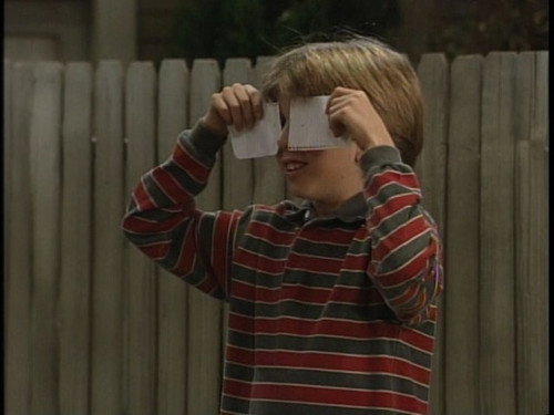 Home Improvement Season 4 Episode 4 - The Eyes Don't Have It