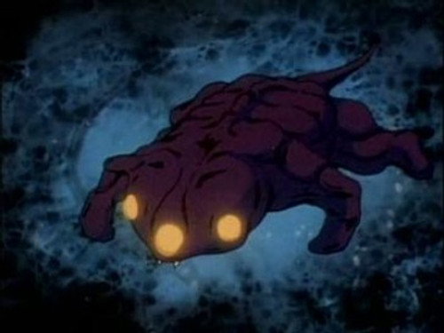 Voltron: Defender of the Universe Season 1 Episode 33 - Attack of the Fierce Frogs