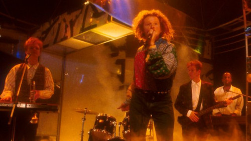 Top of the Pops Season 24 Episode 8 - February 19, 1987