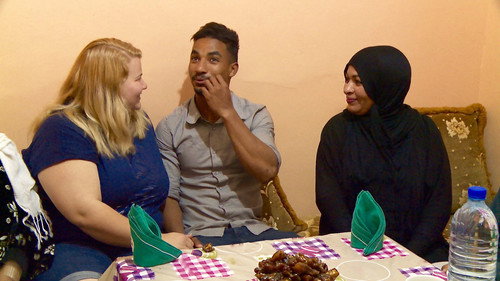 90 Day Fiancé Season 4 Episode 4 - Life's A Beach
