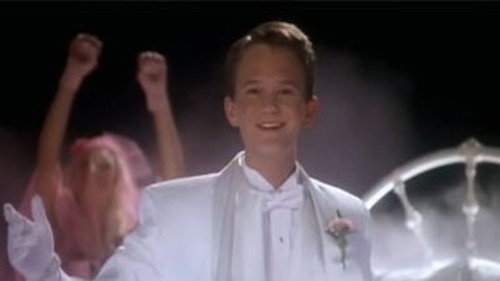 Doogie Howser, M.D. Season 4 Episode 10 - The Big Sleep ... Not!