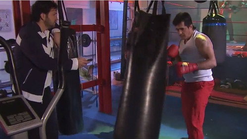 El Man es Germán Season 1 Episode 24 - The world champion