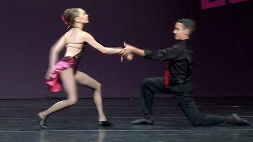 Dance Moms Season 4 Episode 22 - Kiss or Get off the Pot