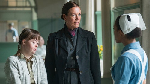 The New Nurses Season 7 Episode 4 - Episode 4