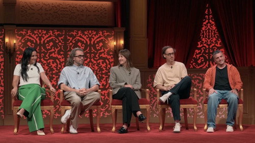 Taskmaster Canada Season 5 Episode 1 - Episode 1