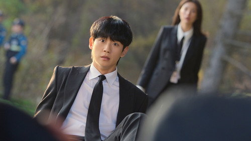 Our Sticky Love Season 1 Episode 12 - Episode 12