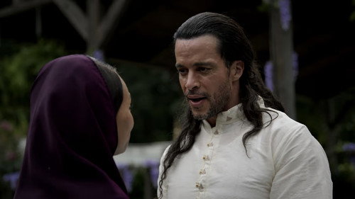 Tyler Perry's Ruthless Season 6 Episode 5 - POWERless
