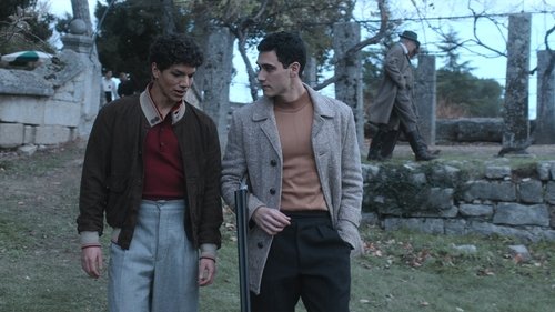Someone Has to Die Season 1 Episode 1 - Release the Prey