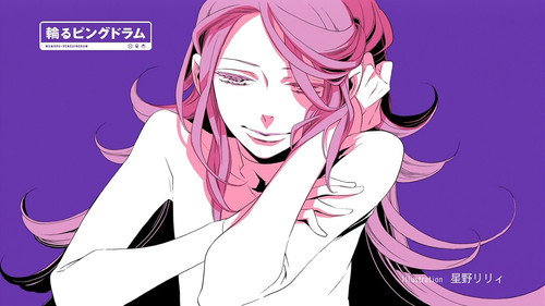 Penguindrum Season 1 Episode 9 - Frozen World