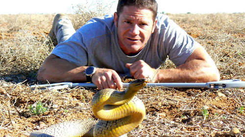 Deadly 60 Season 3 Episode 7 - Australia 1