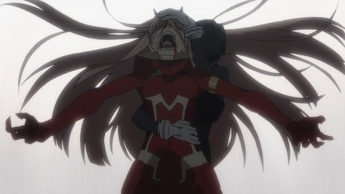 DARLING in the FRANXX Season 1 Episode 6 - DARLING in the FRANXX