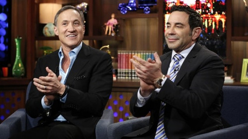 Terry Dubrow & Paul Nassif still