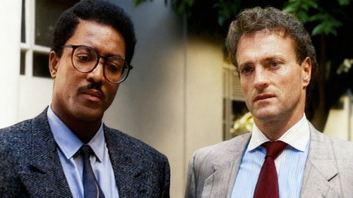 Knots Landing Season 11 Episode 13 - Oh, Brother