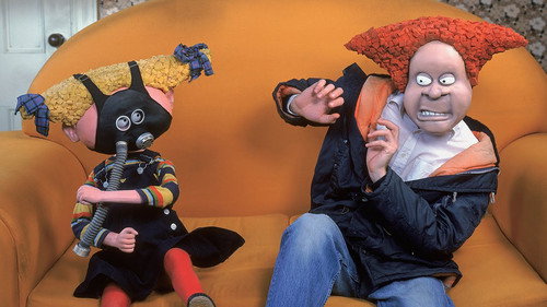 Angry Kid Season 2 Episode 8 - Puerile