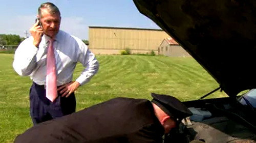 Raw Season 17 Episode 25 - June 22, 2009