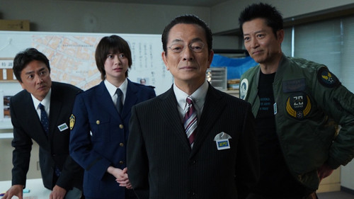 AIBOU: Tokyo Detective Duo Season 24 Episode 12 - Episode 12