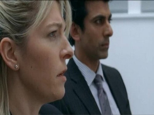 Cold Blood Season 1 Episode 1 - Cold Blood