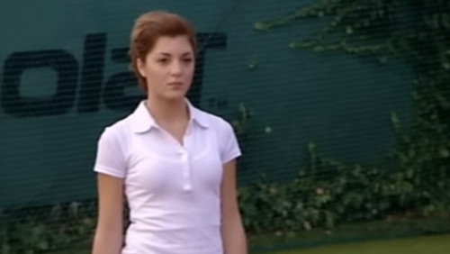 Greece’s Next Top Model Season 1 Episode 6 - Episode 6