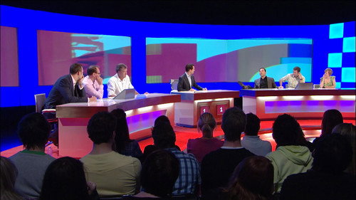 8 Out of 10 Cats Season 8 Episode 8 - Best Bits