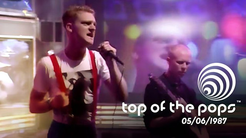 Top of the Pops Season 24 Episode 23 - June 5, 1987