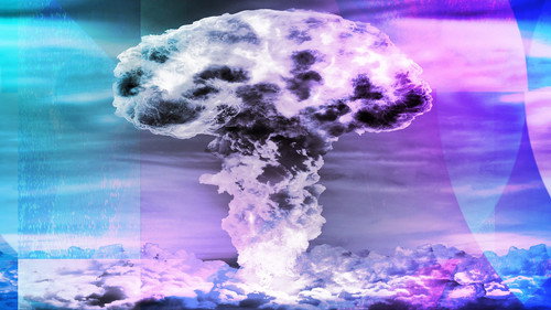 Nuclear test veterans: the search for the truth still