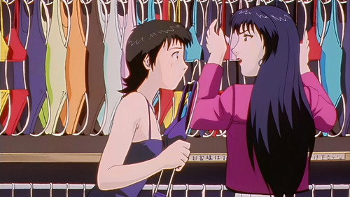 Great Teacher Onizuka Season 1 Episode 36 - Self-Improvement