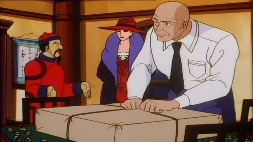 Reporter Blues Season 1 Episode 17 - Episode 17