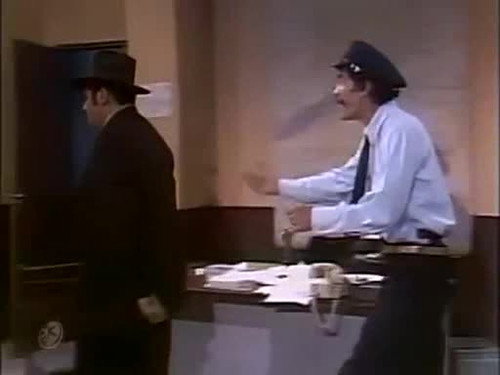 El Chapulín Colorado Season 3 Episode 22 - Episode 22