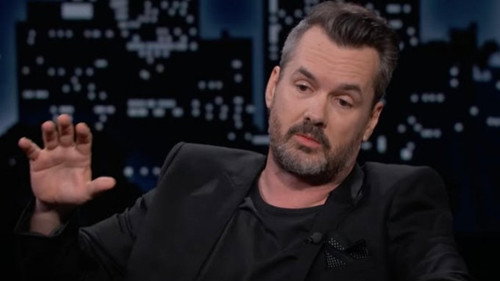 Jimmy Kimmel Live! Season 22 Episode 10 - Tue, Oct 17, 2023