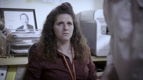 Checkout Season 1 Episode 18 - Cousins