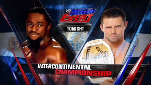 WWE Main Event Season 1 Episode 3 - October 17, 2012