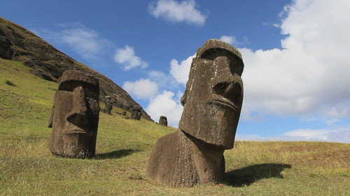 Ancient Aliens: Special Presentation Season 2 Episode 10 - Alien Effigies