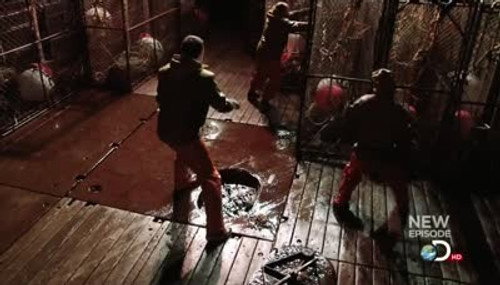 Deadliest Catch Season 7 Episode 4 - Breaking Point