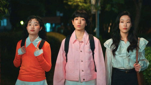 Undercover Miss Hong Season 1 Episode 4 - Sleeping With the Enemy
